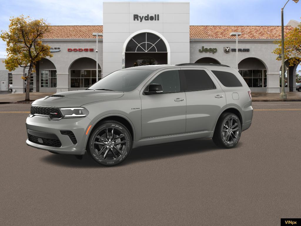 new 2025 Dodge Durango car, priced at $53,980