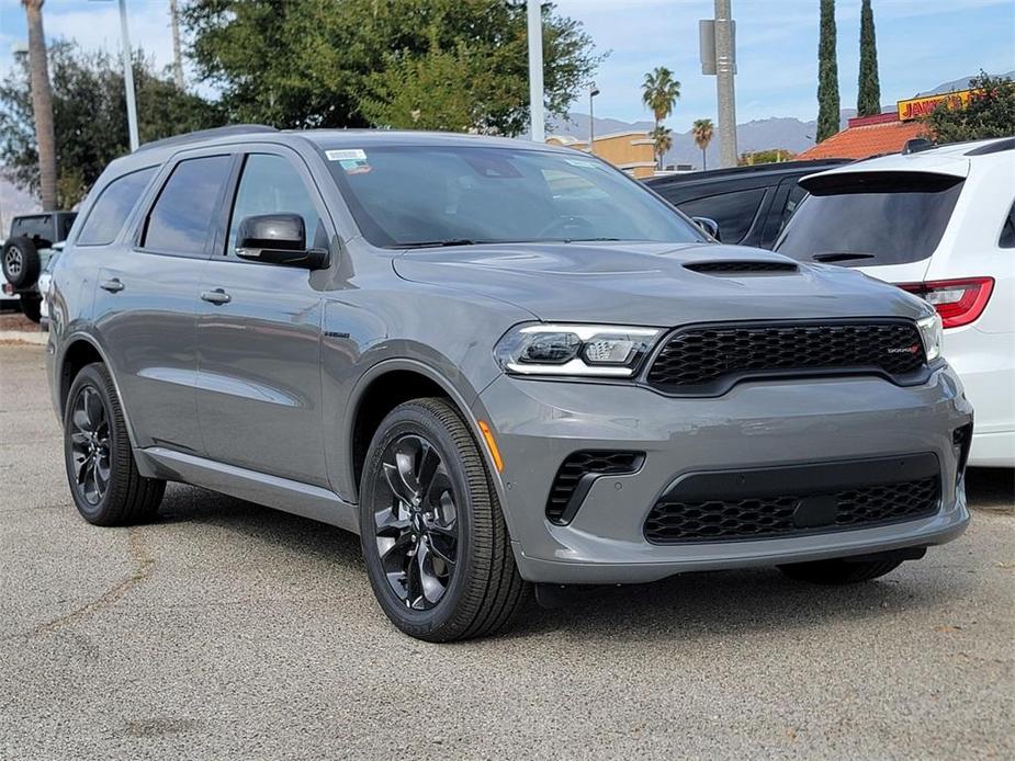 new 2025 Dodge Durango car, priced at $57,180