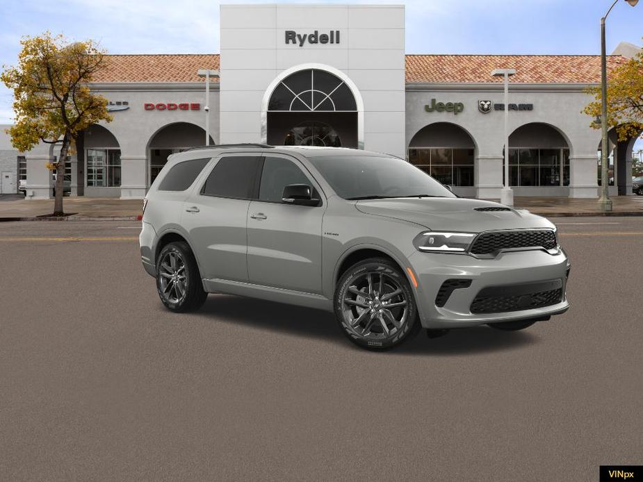 new 2025 Dodge Durango car, priced at $53,980