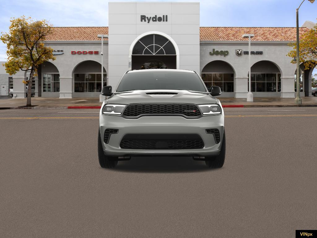 new 2025 Dodge Durango car, priced at $53,980