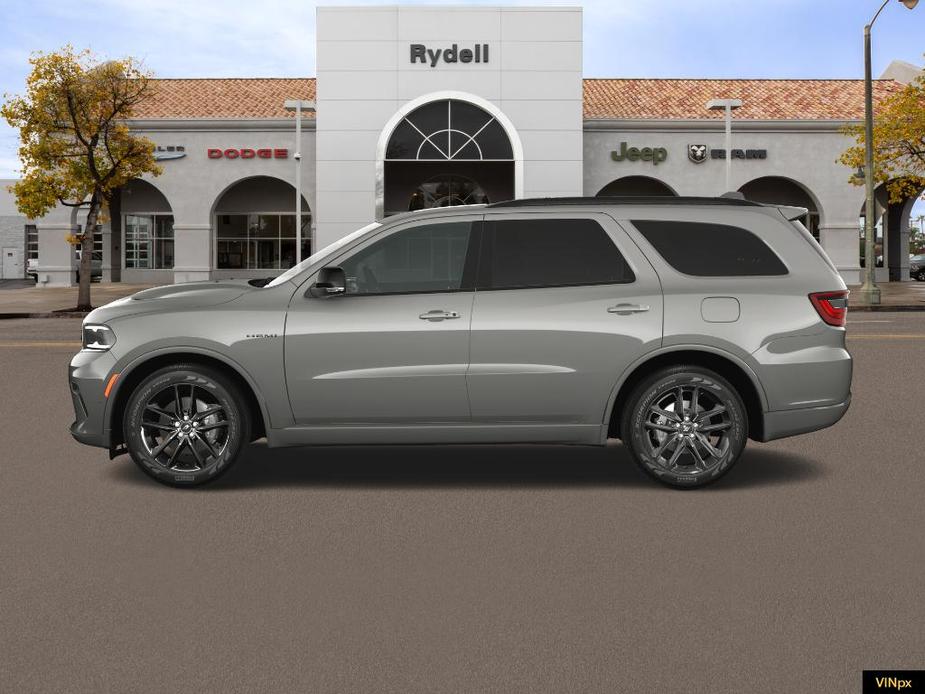 new 2025 Dodge Durango car, priced at $53,980