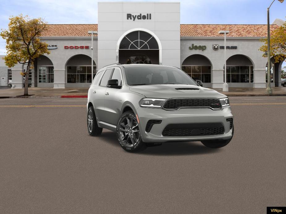 new 2025 Dodge Durango car, priced at $53,980