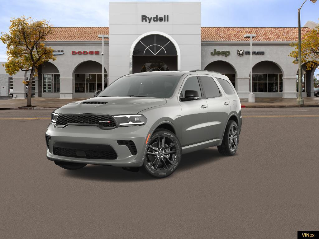 new 2025 Dodge Durango car, priced at $57,980