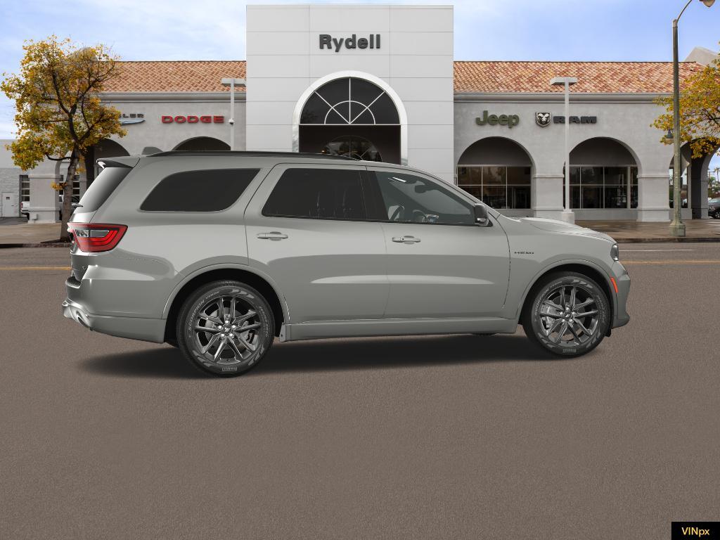 new 2025 Dodge Durango car, priced at $53,980