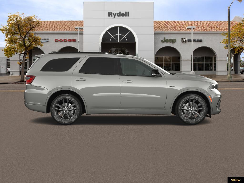 new 2025 Dodge Durango car, priced at $53,980