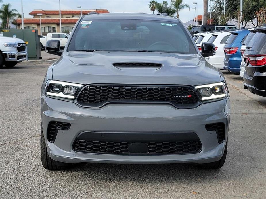 new 2025 Dodge Durango car, priced at $57,180