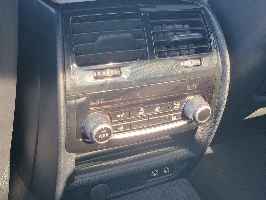 used 2020 BMW M5 car, priced at $68,990