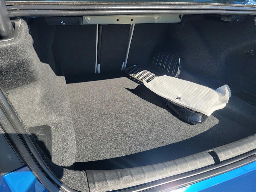 used 2020 BMW M5 car, priced at $68,990