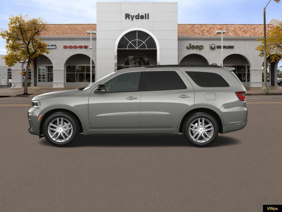 new 2024 Dodge Durango car, priced at $40,455