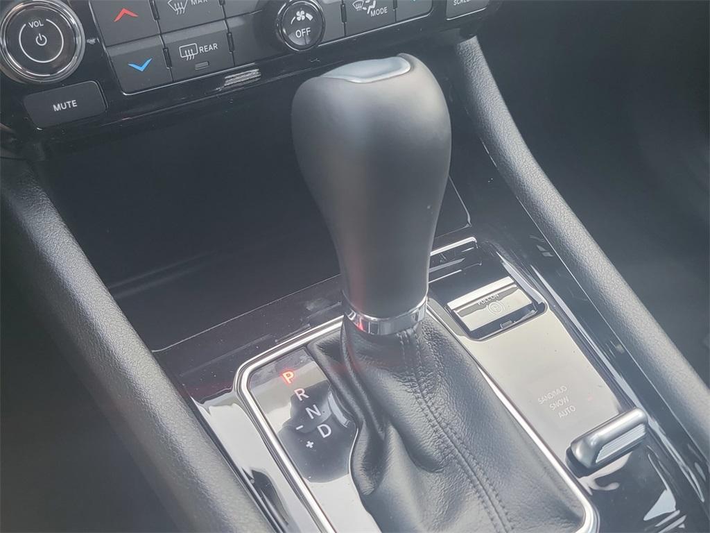 new 2025 Jeep Compass car, priced at $34,480