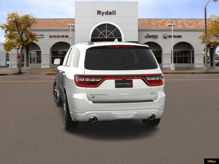 new 2024 Dodge Durango car, priced at $42,560