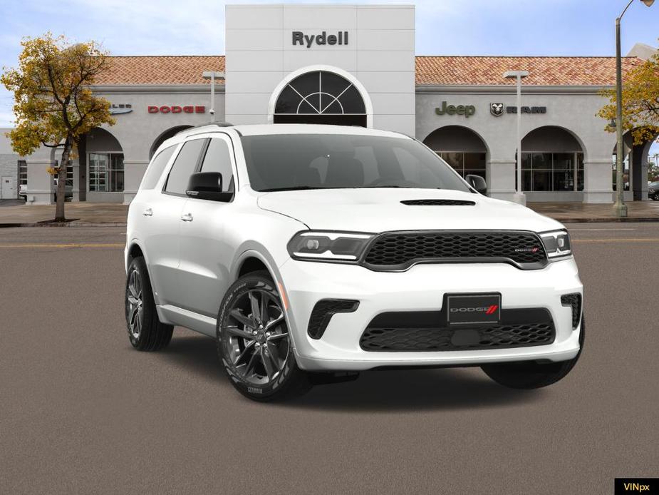 new 2024 Dodge Durango car, priced at $42,560