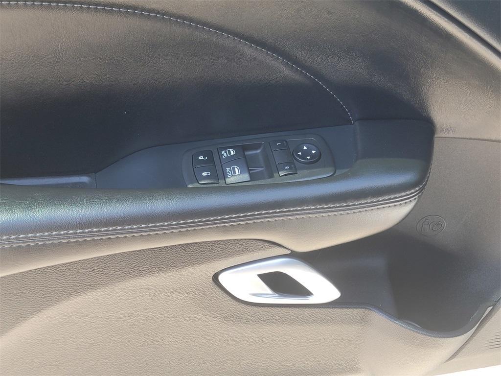 used 2021 Dodge Challenger car, priced at $39,990