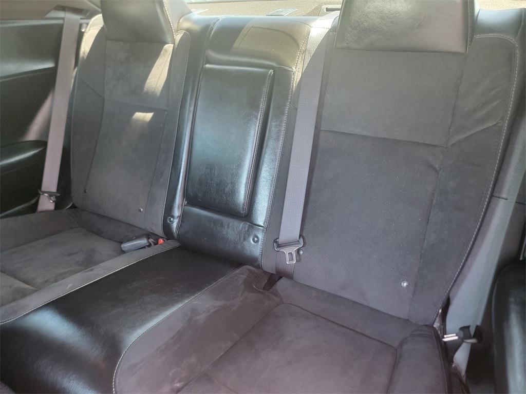 used 2021 Dodge Challenger car, priced at $39,990