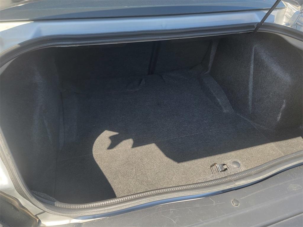 used 2021 Dodge Challenger car, priced at $39,990