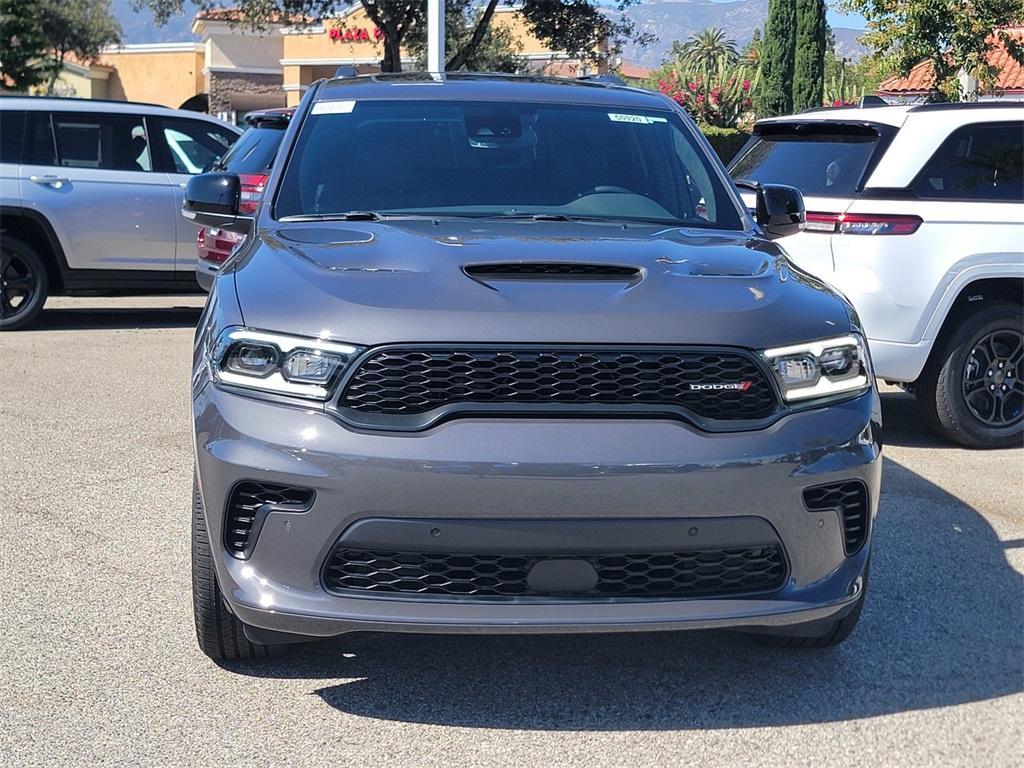 new 2025 Dodge Durango car, priced at $54,775