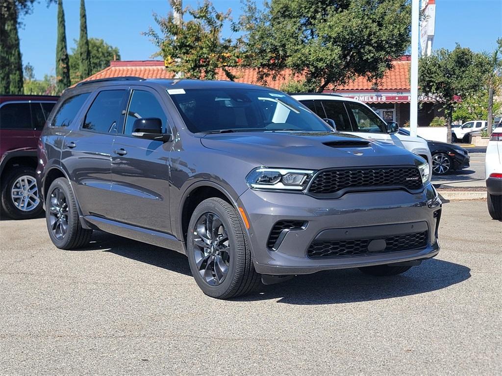 new 2025 Dodge Durango car, priced at $54,775