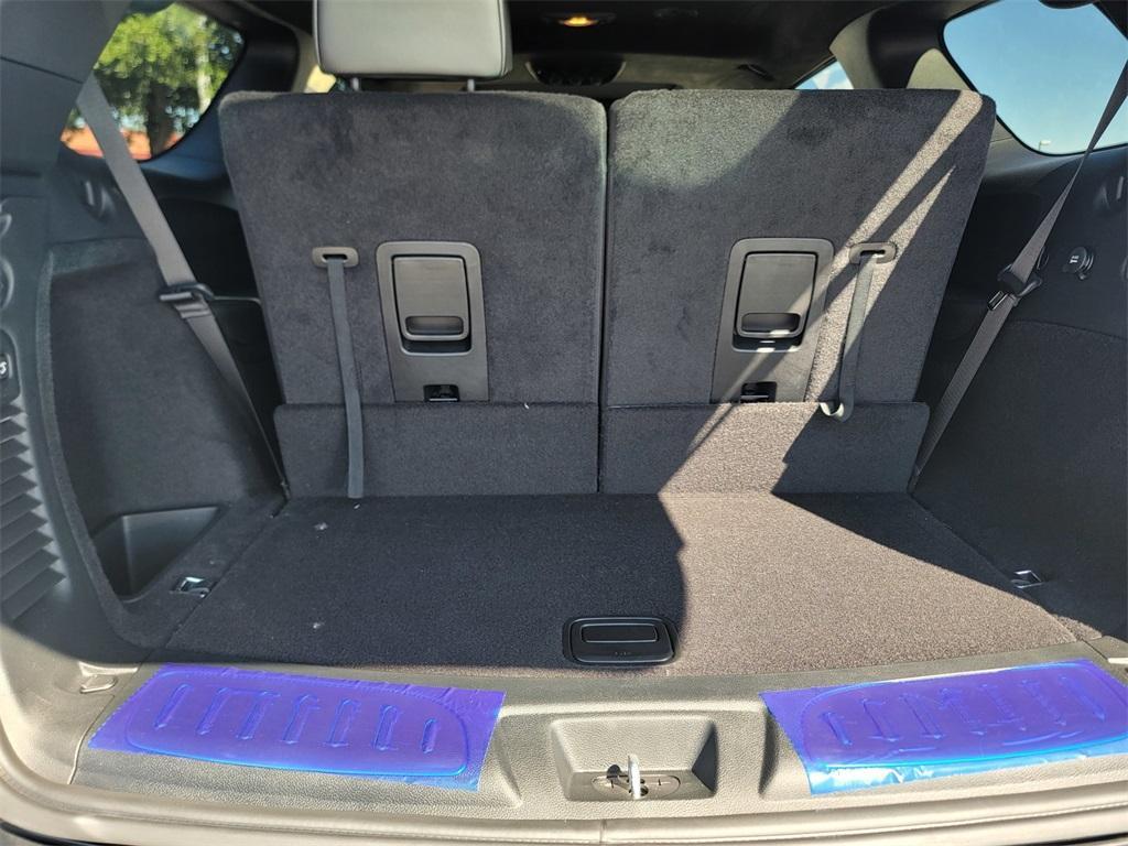 new 2025 Dodge Durango car, priced at $54,775