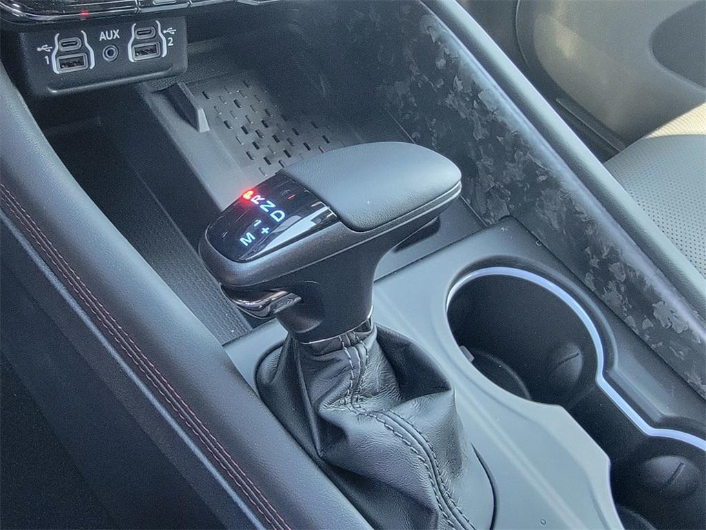 new 2025 Dodge Durango car, priced at $54,775