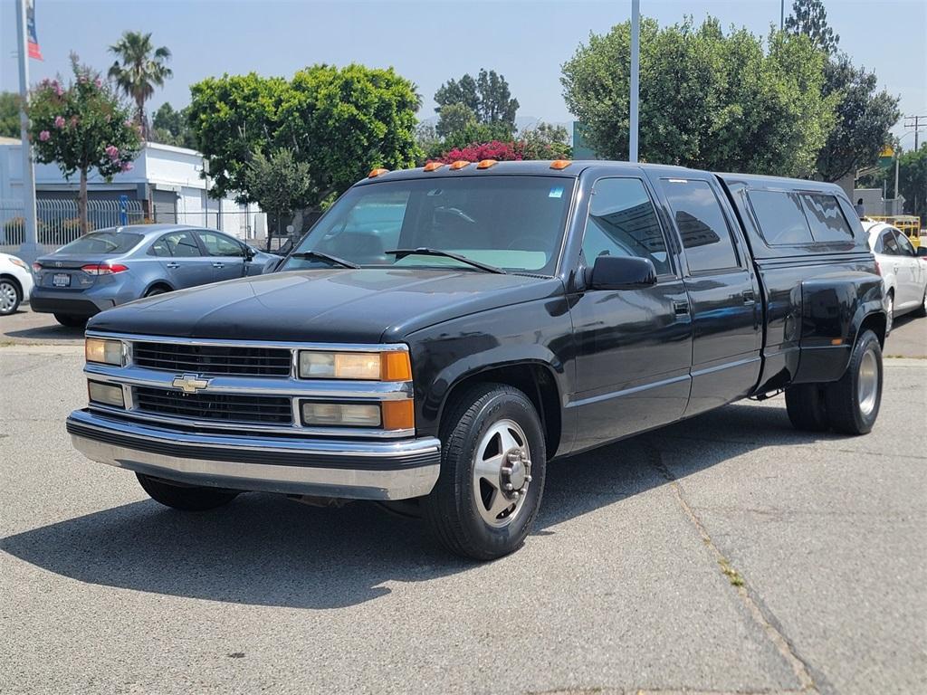 used 1996 Chevrolet 3500 car, priced at $19,990