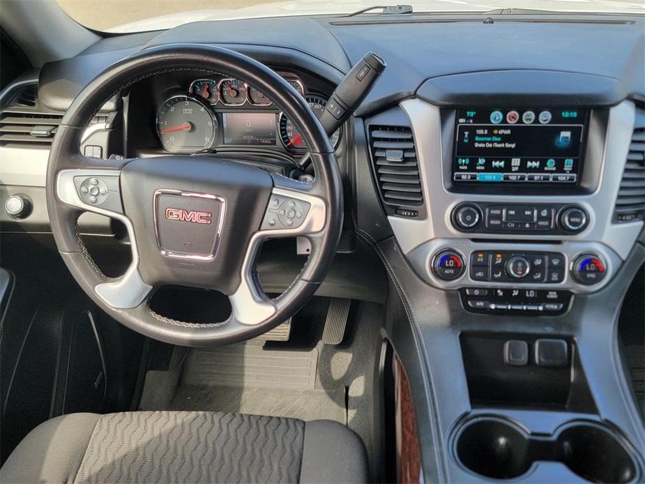 used 2019 GMC Yukon XL car, priced at $33,997