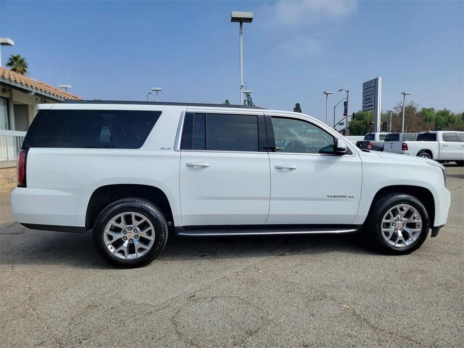 used 2019 GMC Yukon XL car, priced at $33,997