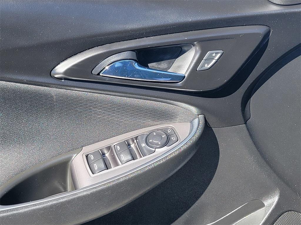 used 2020 Chevrolet Malibu car, priced at $15,397