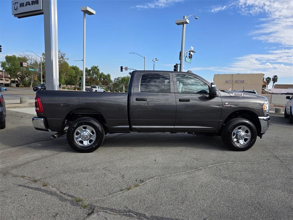 used 2024 Ram 3500 car, priced at $58,797