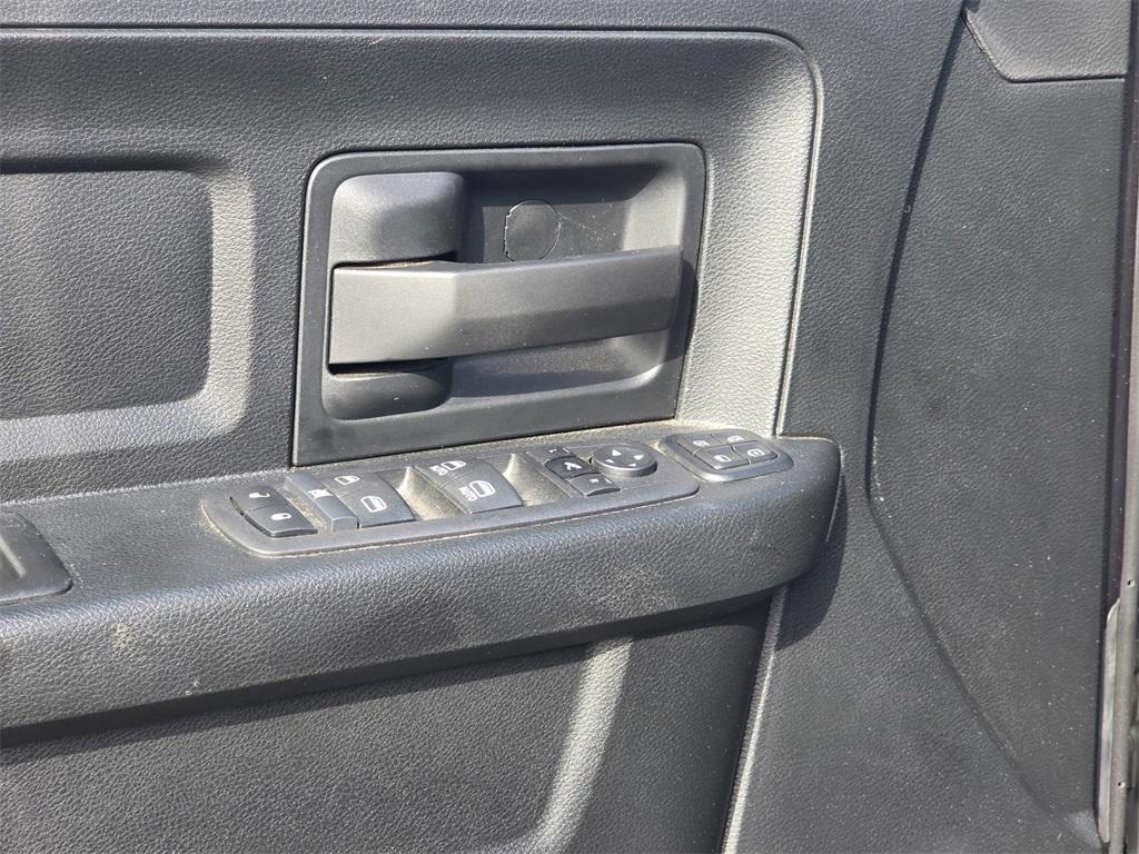 used 2024 Ram 3500 car, priced at $58,797