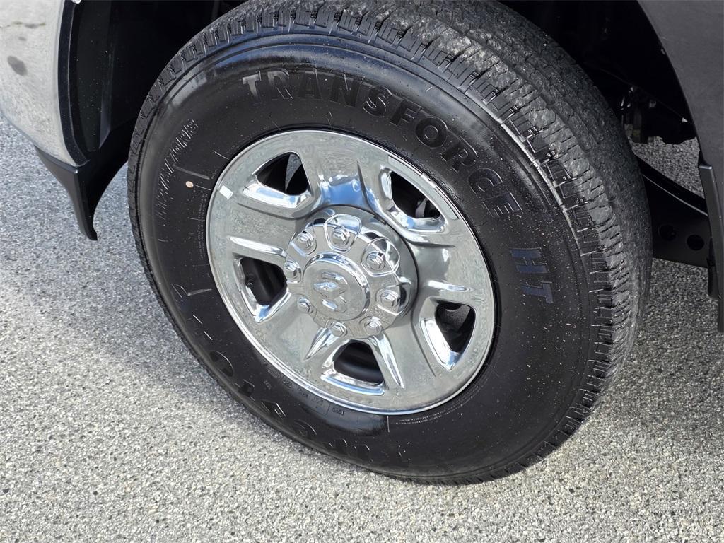used 2024 Ram 3500 car, priced at $58,797