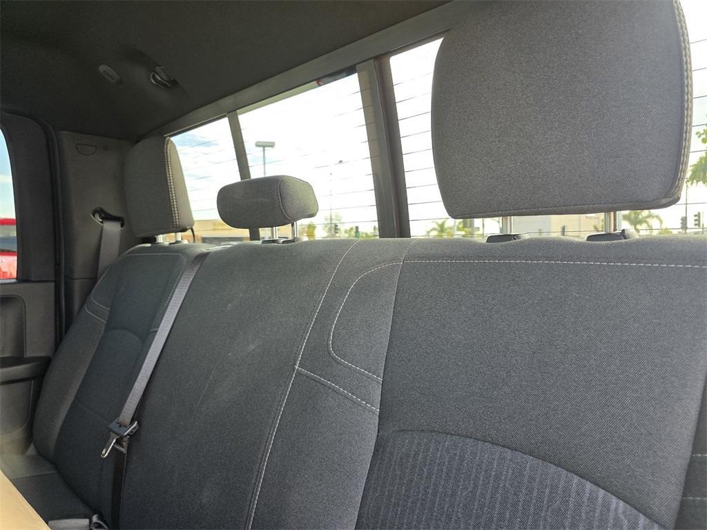 used 2024 Ram 3500 car, priced at $58,797