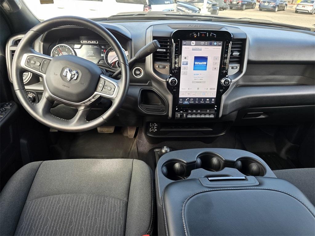 used 2024 Ram 3500 car, priced at $58,797