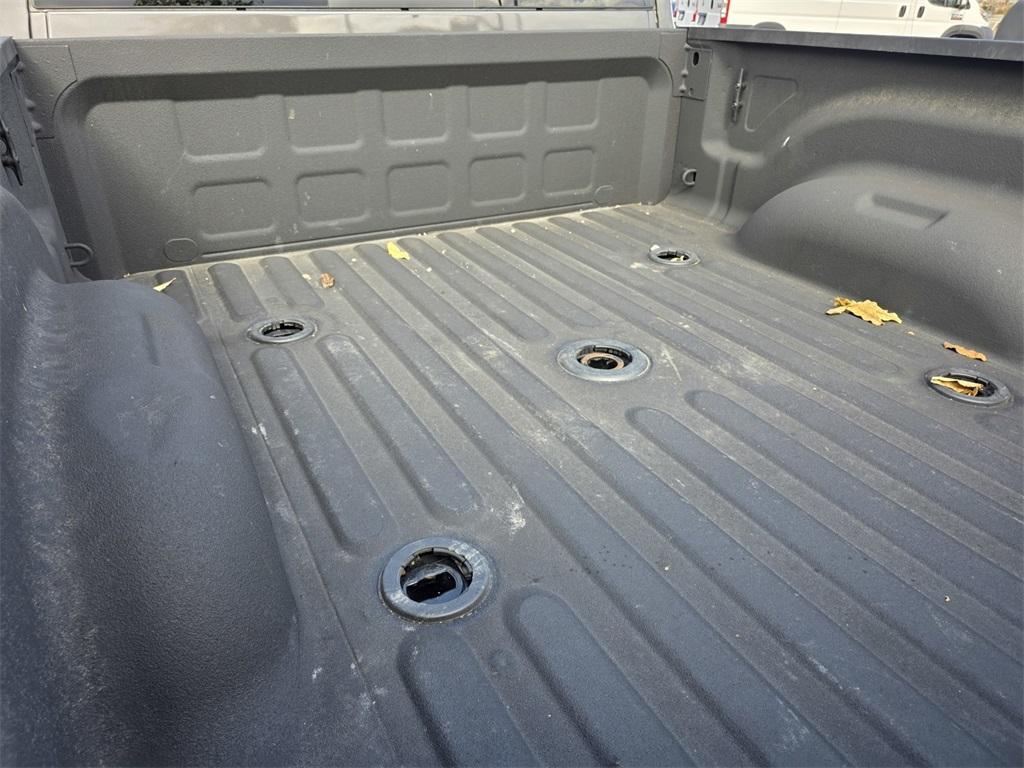 used 2024 Ram 3500 car, priced at $58,797