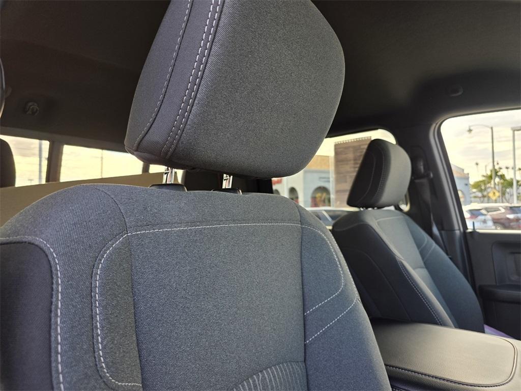 used 2024 Ram 3500 car, priced at $58,797