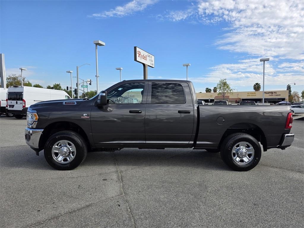 used 2024 Ram 3500 car, priced at $58,797