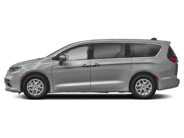 used 2023 Chrysler Pacifica car, priced at $23,990