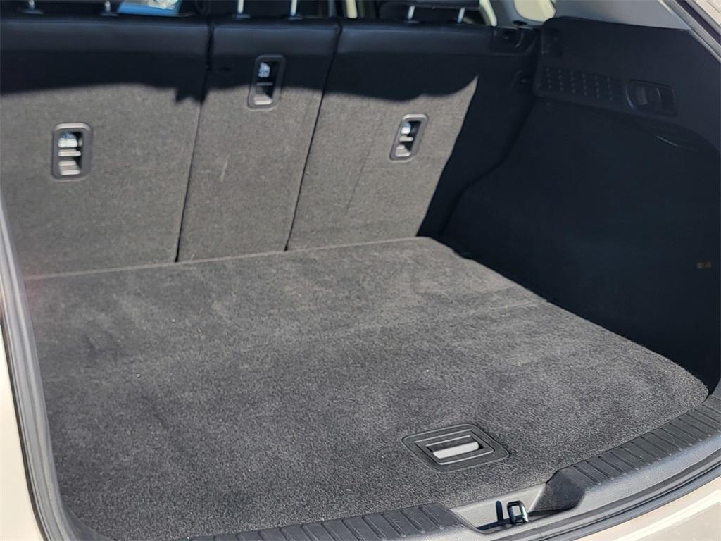 used 2024 Mazda CX-5 car, priced at $24,598