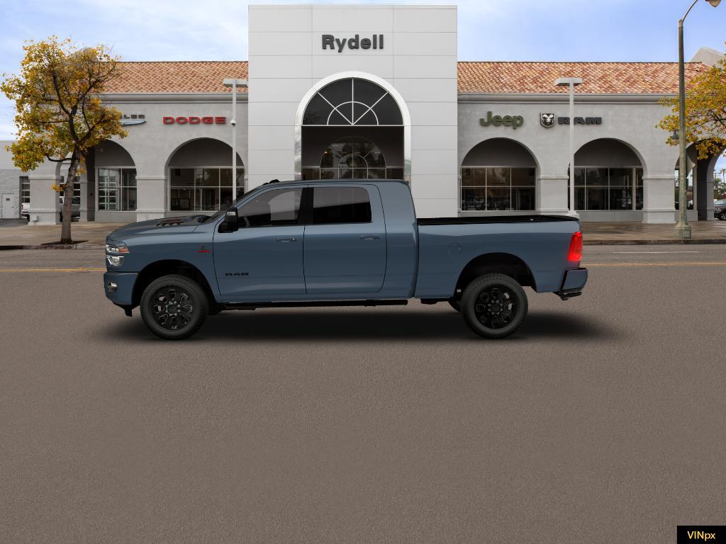 new 2026 Ram 2500 car, priced at $83,500