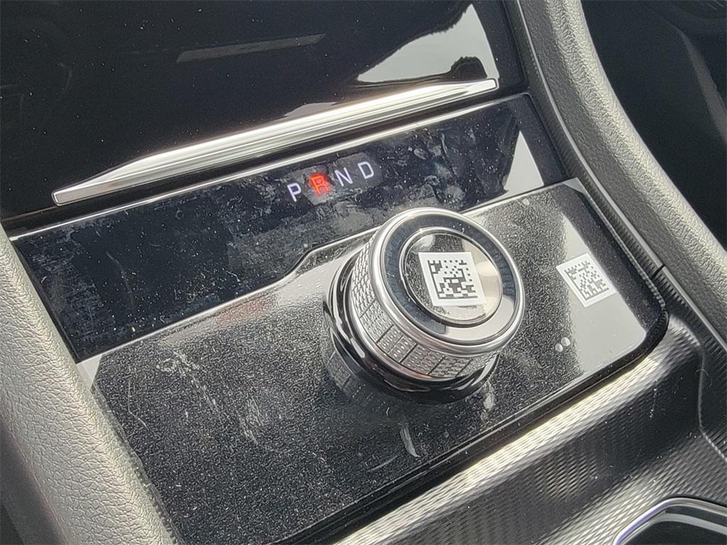 new 2025 Jeep Grand Cherokee car, priced at $34,030