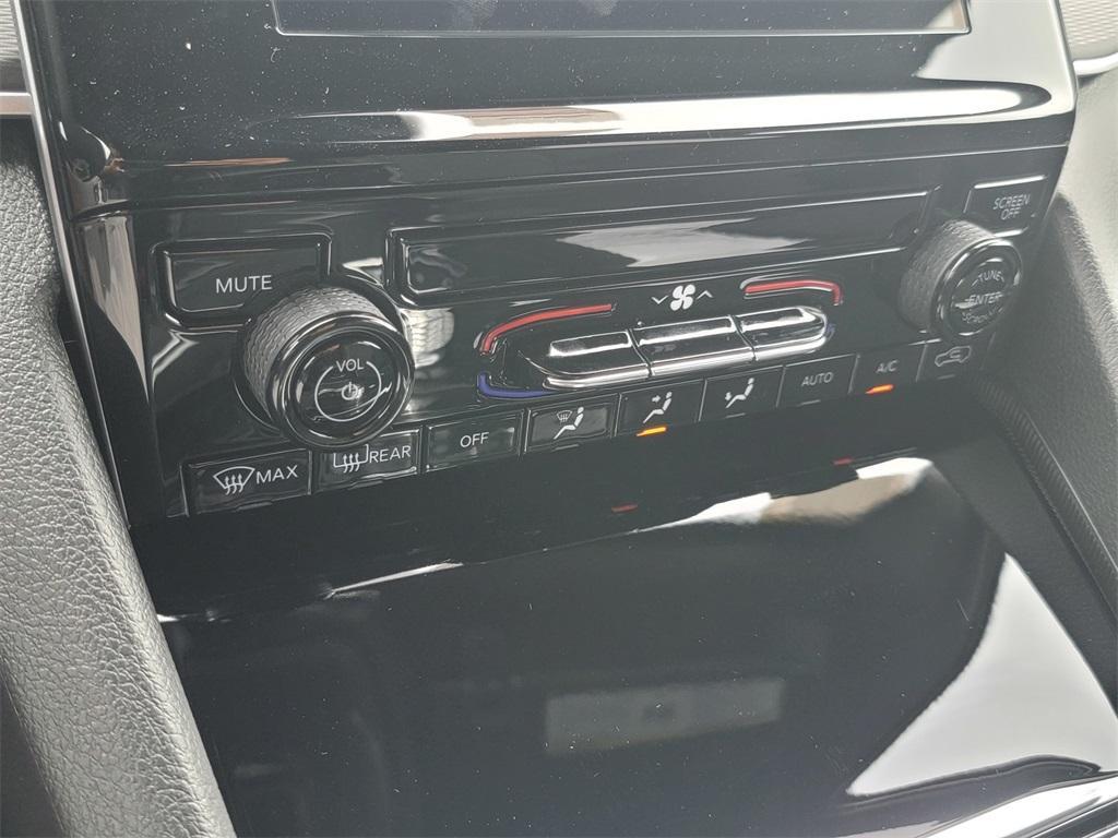 new 2025 Jeep Grand Cherokee car, priced at $34,030