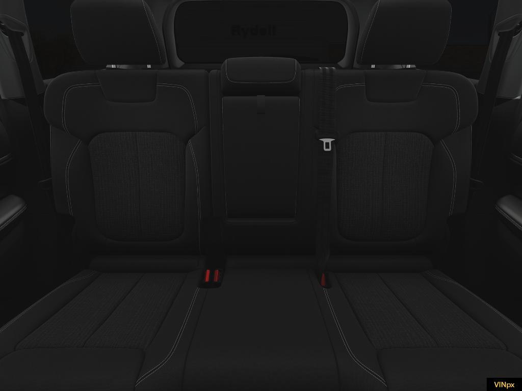 new 2025 Jeep Grand Cherokee car, priced at $42,375