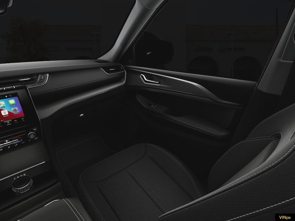 new 2025 Jeep Grand Cherokee car, priced at $42,375