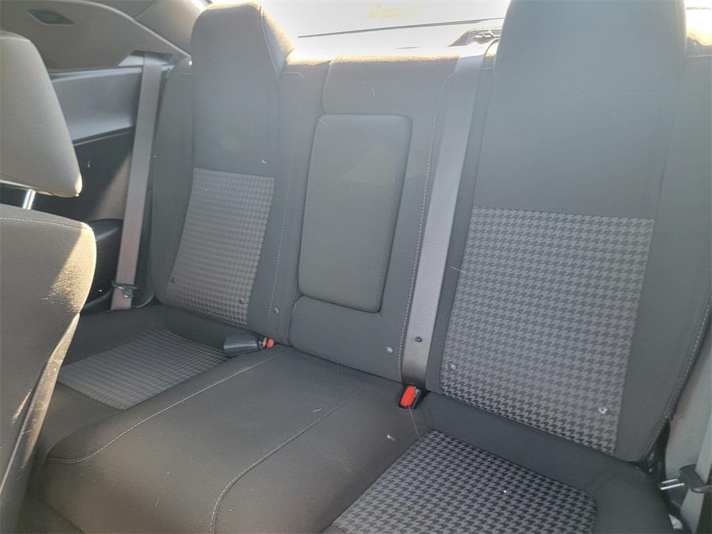 used 2020 Dodge Challenger car, priced at $19,990