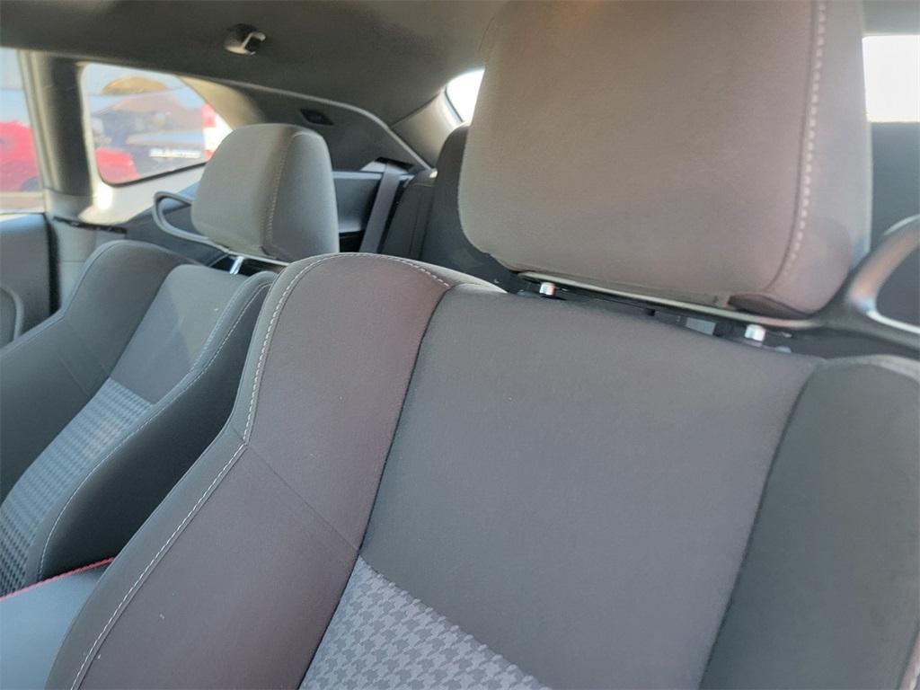 used 2020 Dodge Challenger car, priced at $19,990