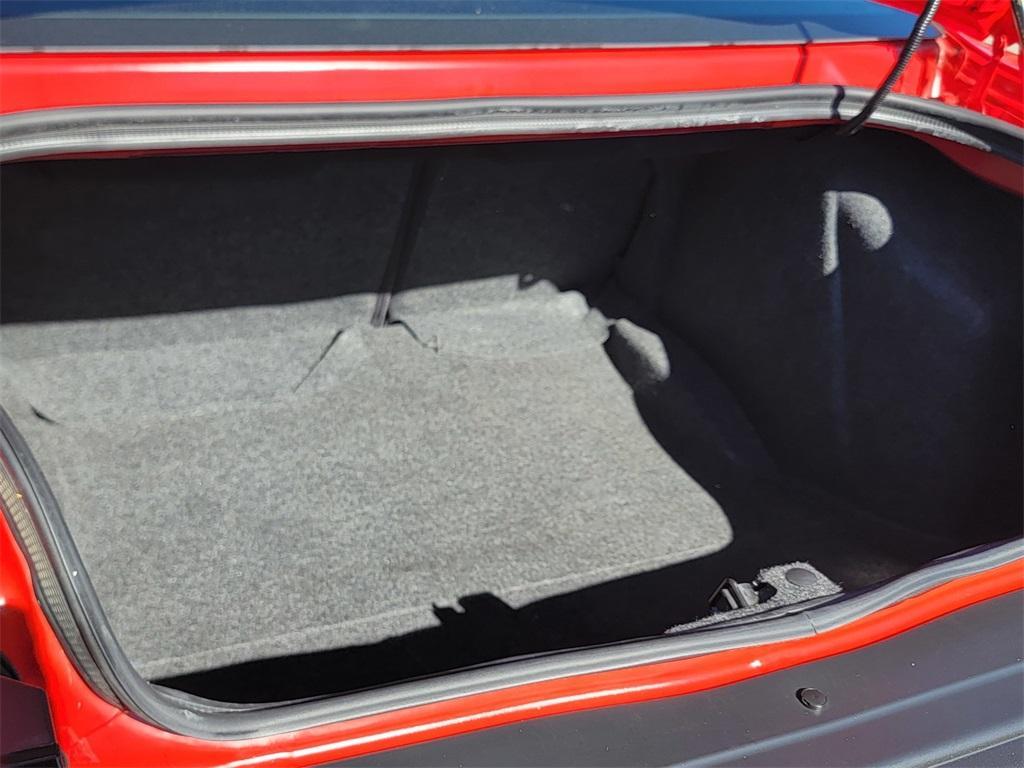 used 2020 Dodge Challenger car, priced at $19,990