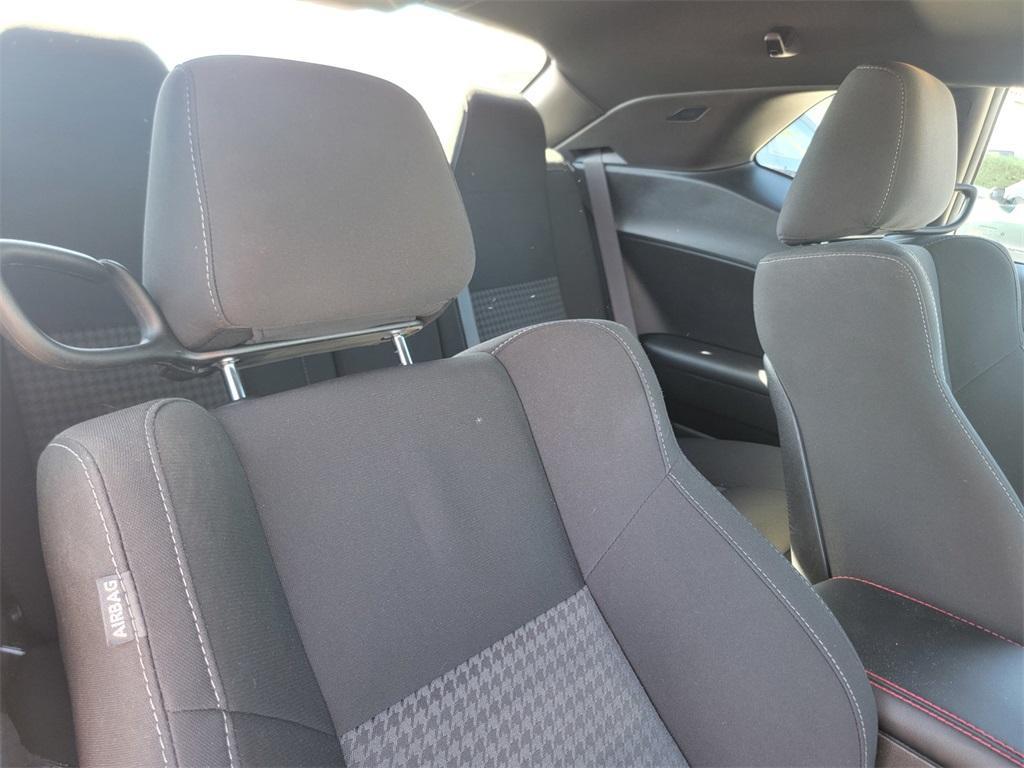 used 2020 Dodge Challenger car, priced at $19,990