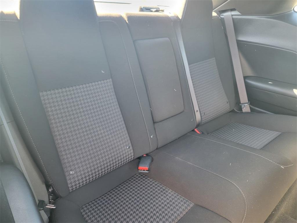 used 2020 Dodge Challenger car, priced at $19,990