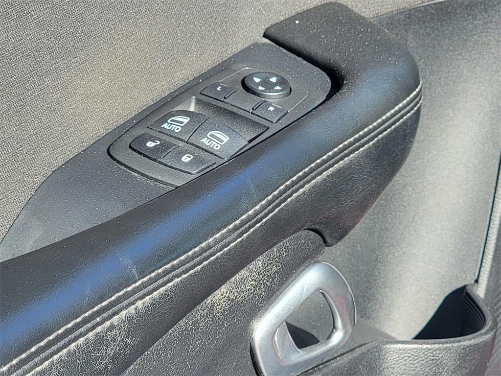 used 2020 Dodge Challenger car, priced at $19,990