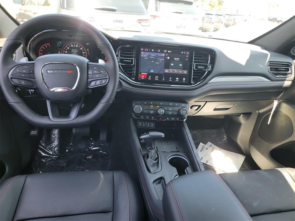 new 2025 Dodge Durango car, priced at $44,347