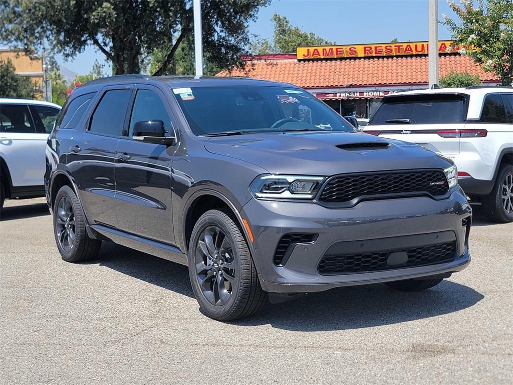 new 2025 Dodge Durango car, priced at $44,347
